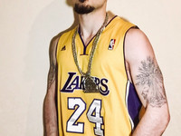 gangsta rap